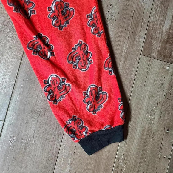 NWT NICKELODEON THAT GIRL LAY LAY PAJAMA SET SIZE MEDIUM (7/8) - Picture 12 of 12